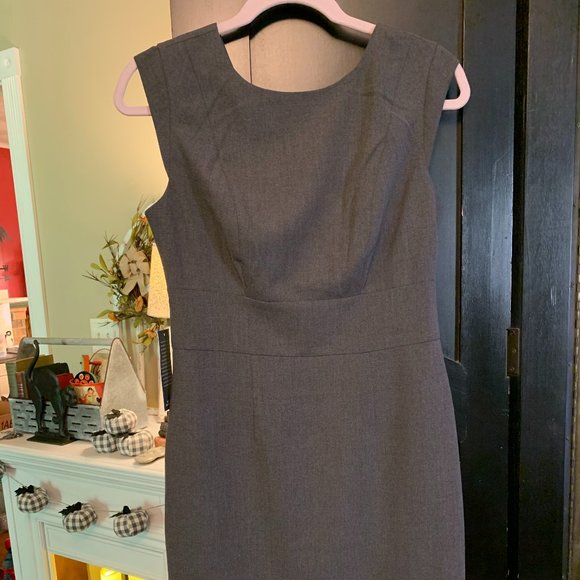 The Limited Stunning Grey Dress - Picture 1 of 5
